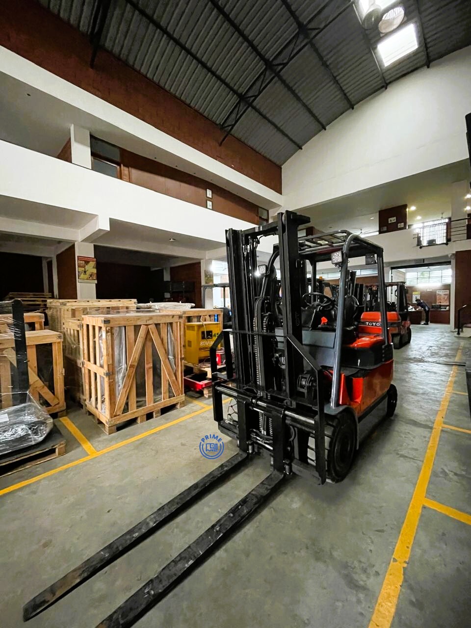 auto dealership technician