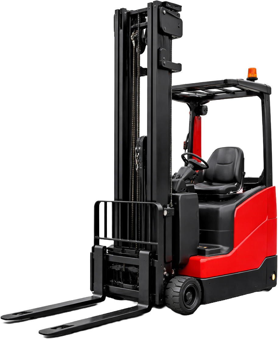 image of loading cargo