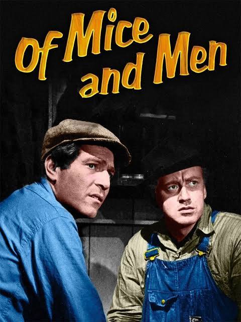 December 30, 1939: Of Mice and Men Reaches the Big Screen