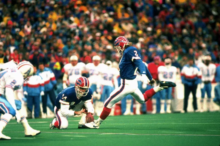 January 3, 1993: Bills Complete NFL’s Greatest Comeback