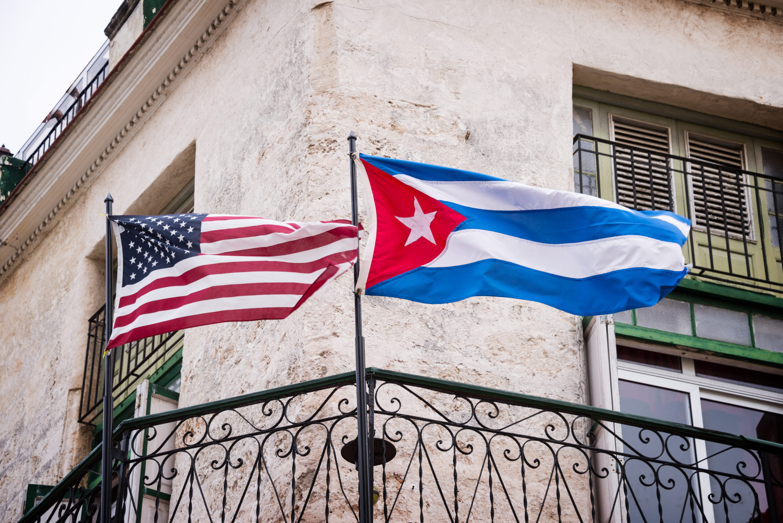 January 7, 1959: United States Recognizes New Cuban Government
