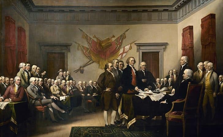 January 14, 1784: Treaty of Paris Ratification Officially Ends the American Revolution