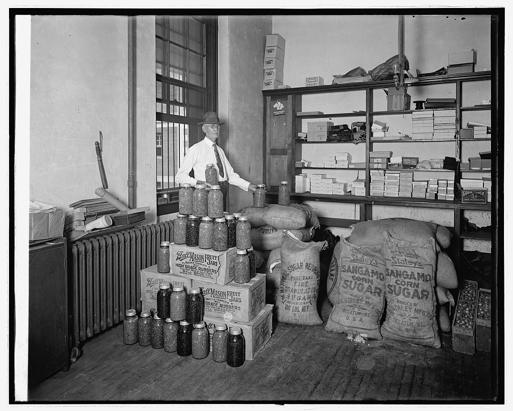 January 16, 1920: The Day America Officially Went Dry