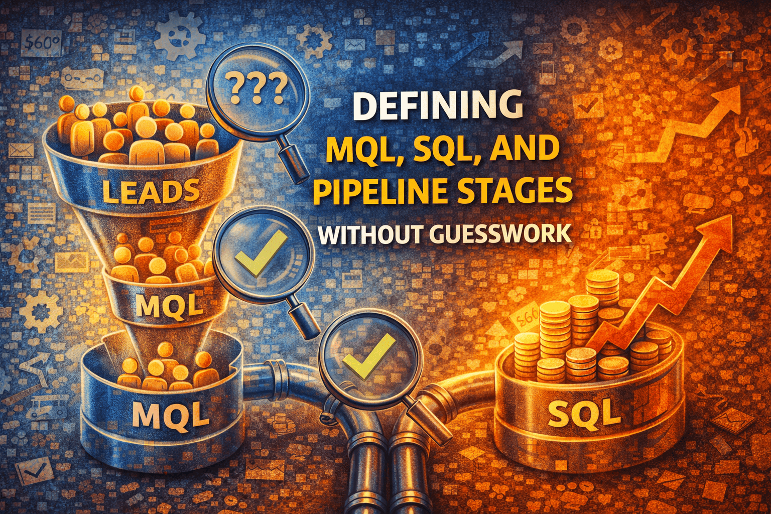 Defining MQL, SQL, and Pipeline Stages Without Guesswork