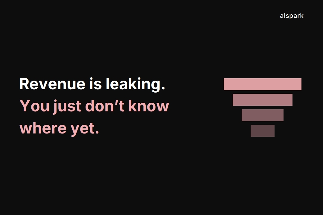 How to Identify Where Your B2B Growth System Is Leaking Revenue