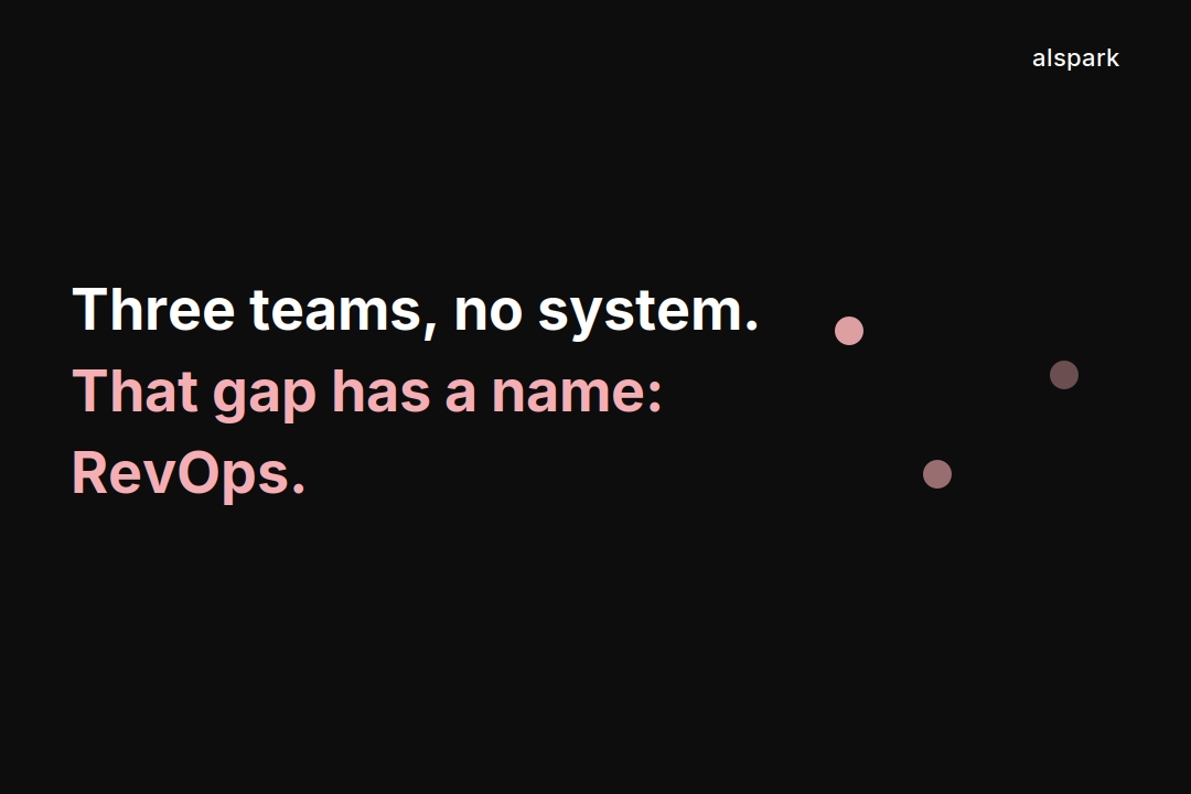 What Is RevOps and Why Most B2B Businesses Ignore It