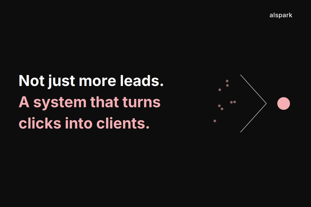 B2B Lead Generation System for Services