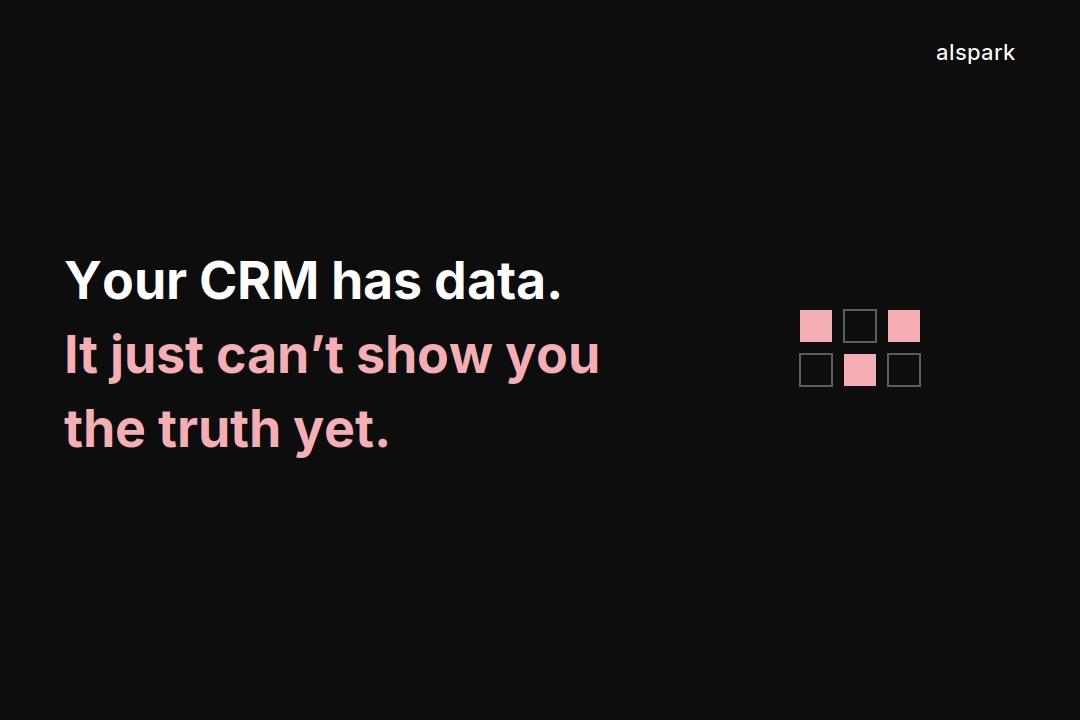 CRM Setup for Revenue Visibility in B2B Services