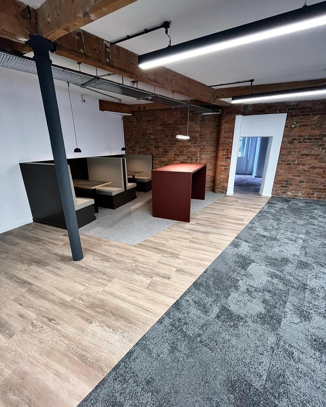 image of office building for a digital marketing & advertising agency