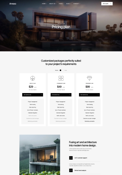 Arnexo-landing-marquee-seven