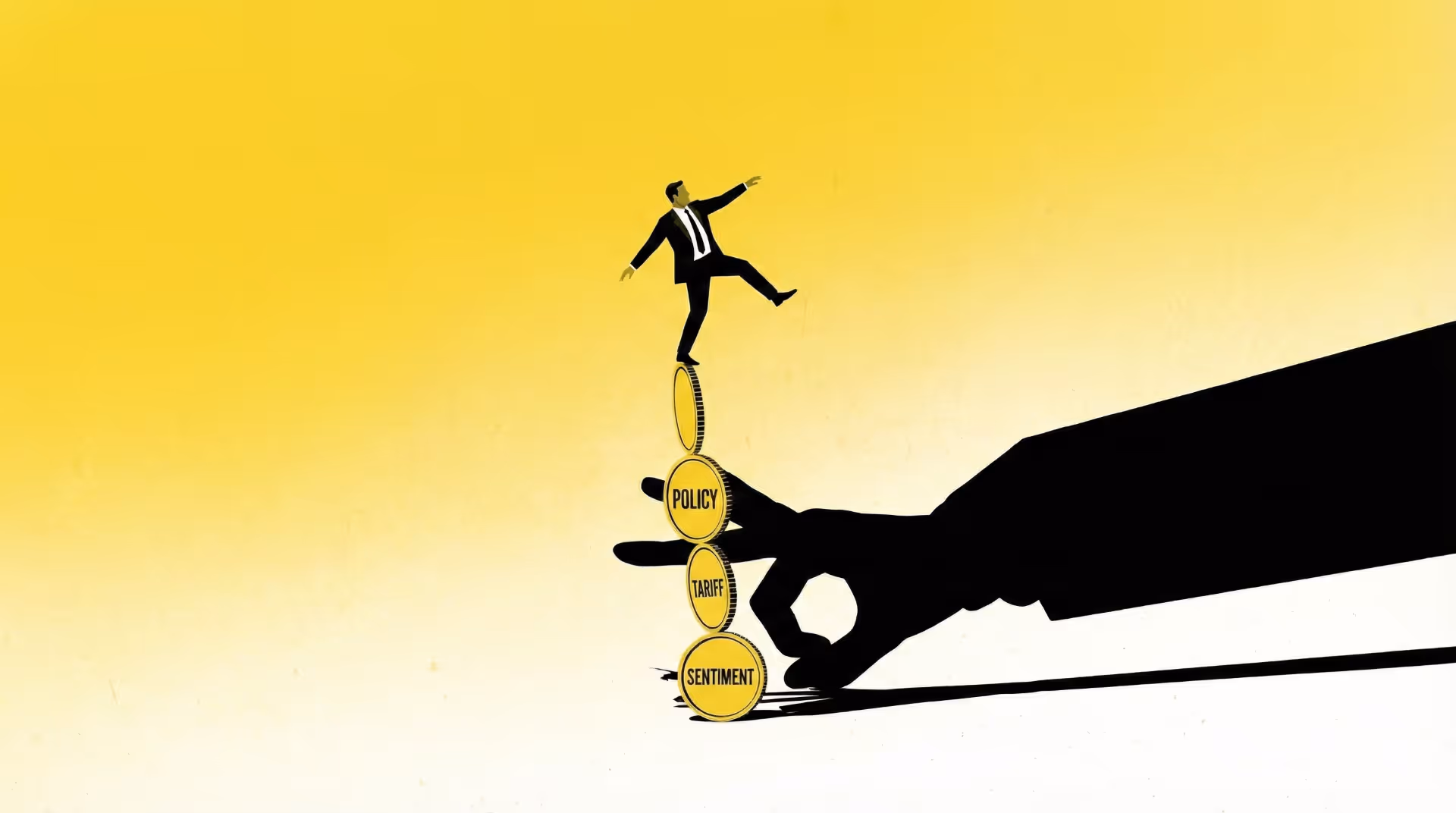 Policy Risk Is Business Risk: Why Public Policy Professionals Must Speak the Language of Business