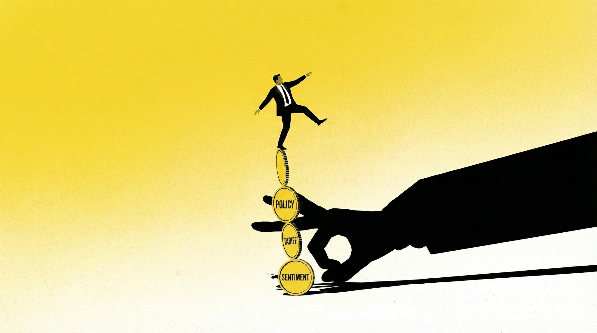 Policy Risk Is Business Risk: Why Public Policy Professionals Must Speak the Language of Business