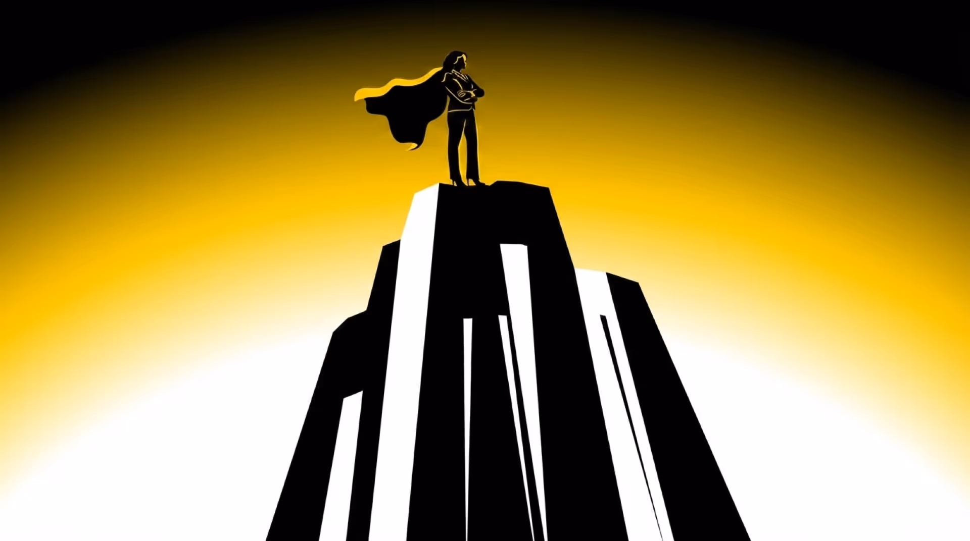 Why I Believe Women in Public Policy Make Better Policy