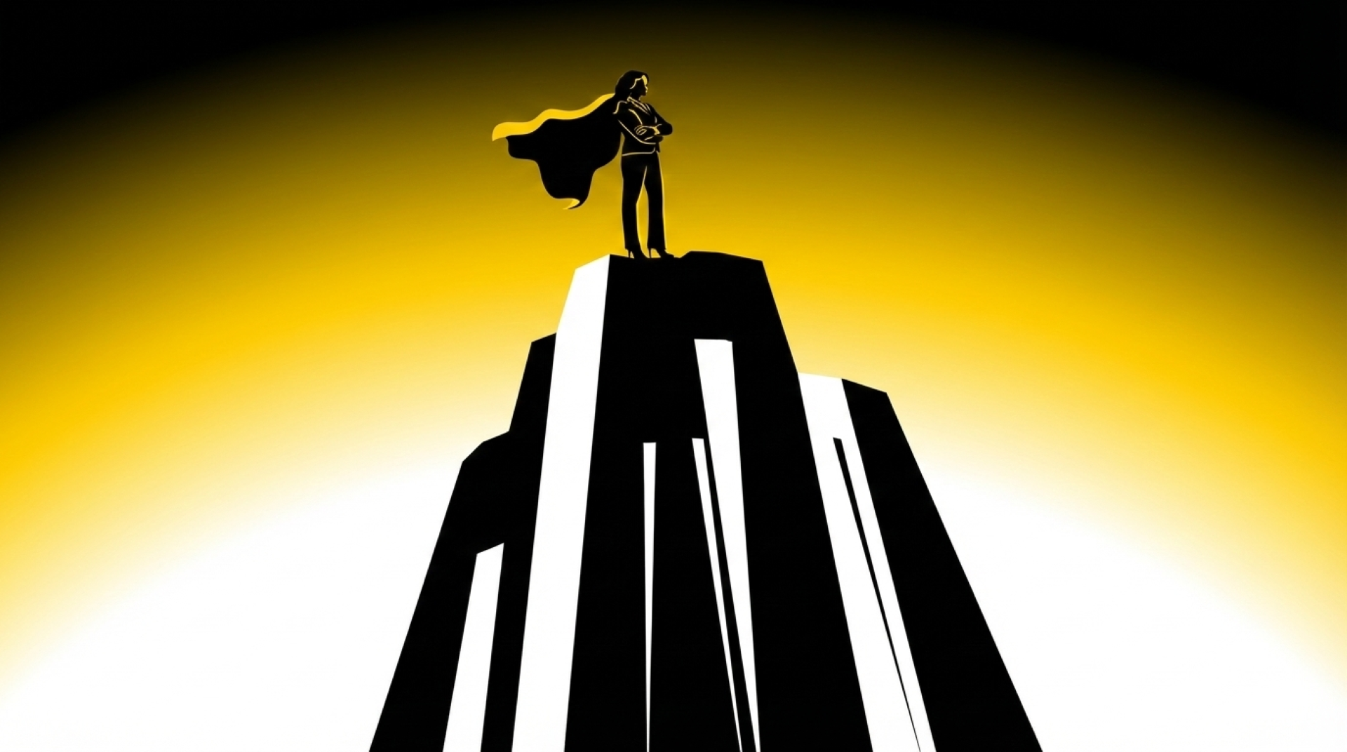 Why I Believe Women in Public Policy Make Better Policy