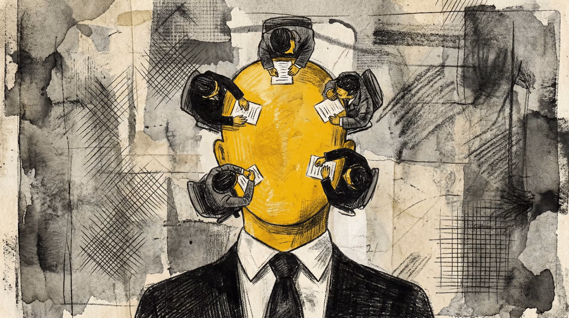 What Professionals Can Learn from Bureaucrats