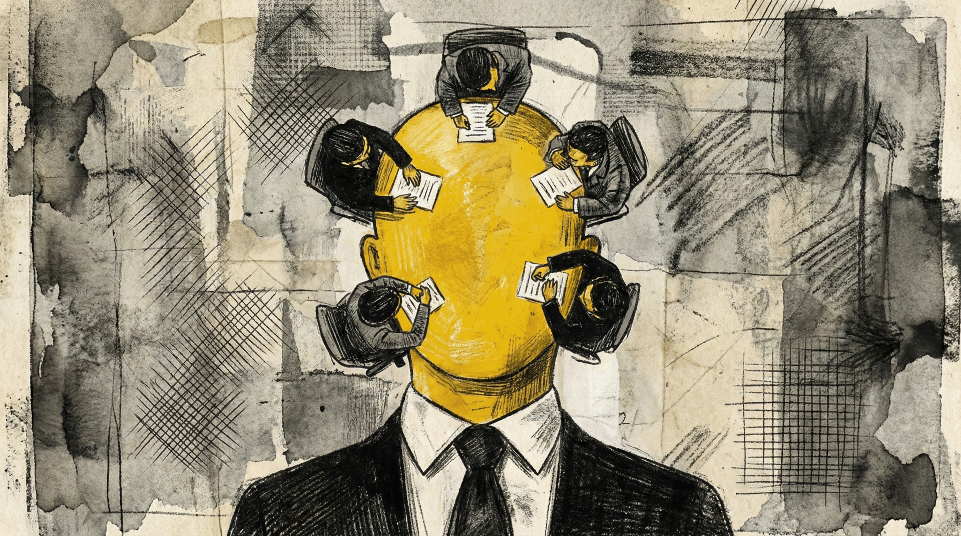 What Professionals Can Learn from Bureaucrats