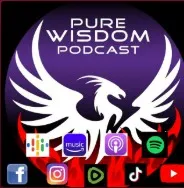 A Conversation with Cody Jones of the Pure Wisdom Podcast