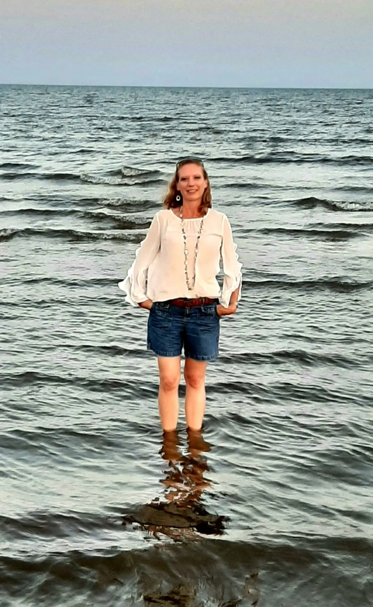 Case Study: Jessica’s Leadership Transformation