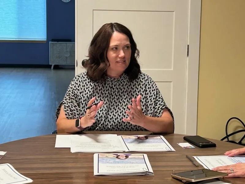 Case Study: Lisa Embraced Her Career Instead of Quitting