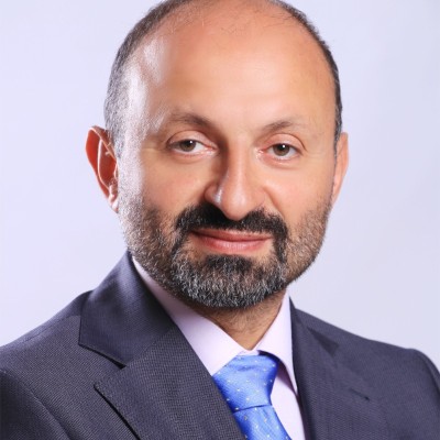 Charbel Gereige