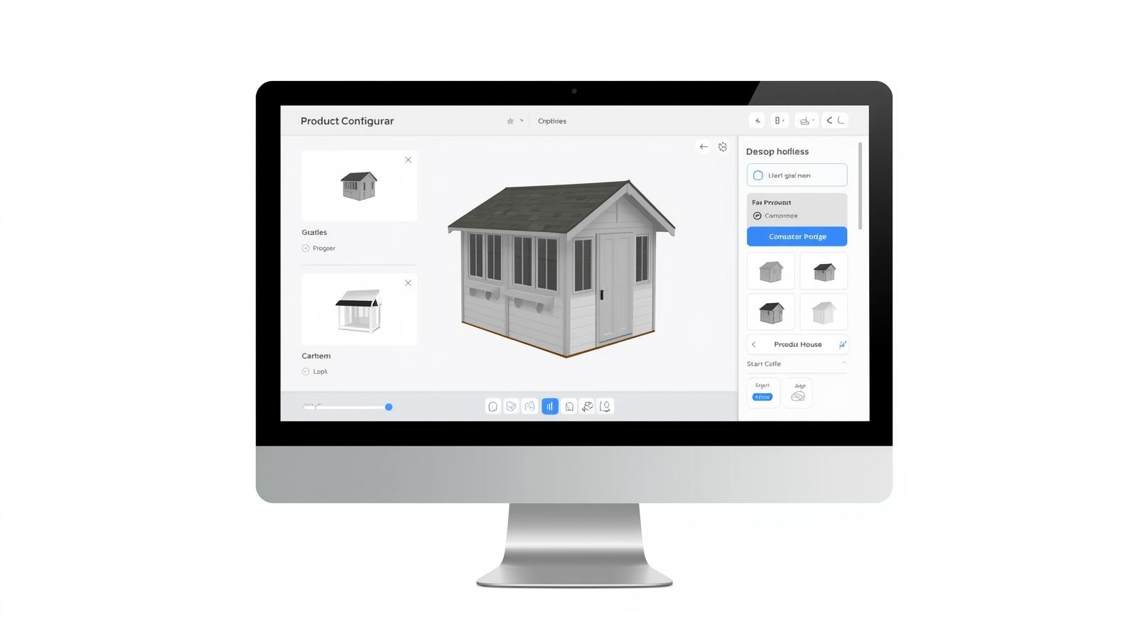 Klantcase over CPQ en productconfigurator