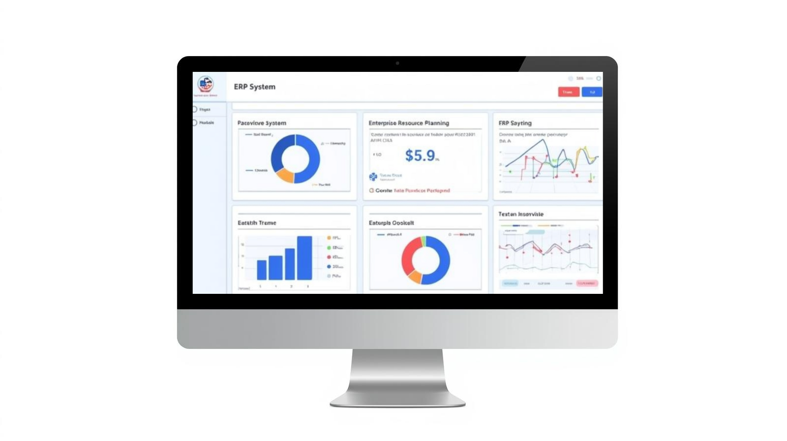 Klantcase over ERP-selectie en business analyse