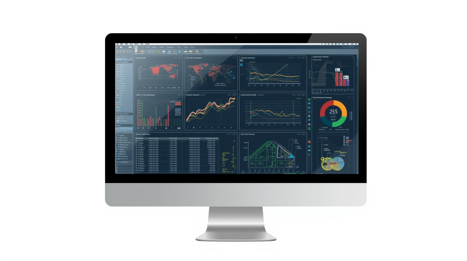 Klantcase over proof of concept binnen engineering