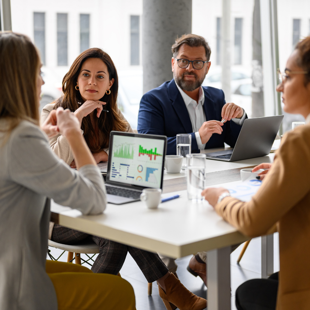 Analyse van processen en systemen binnen een softwarelandschap