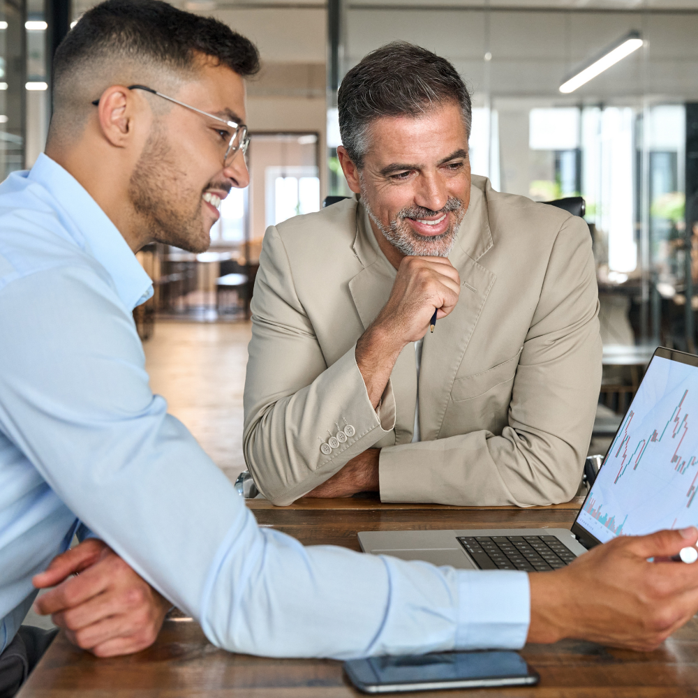 Onafhankelijk advies bij softwareselectie en requirements analyse