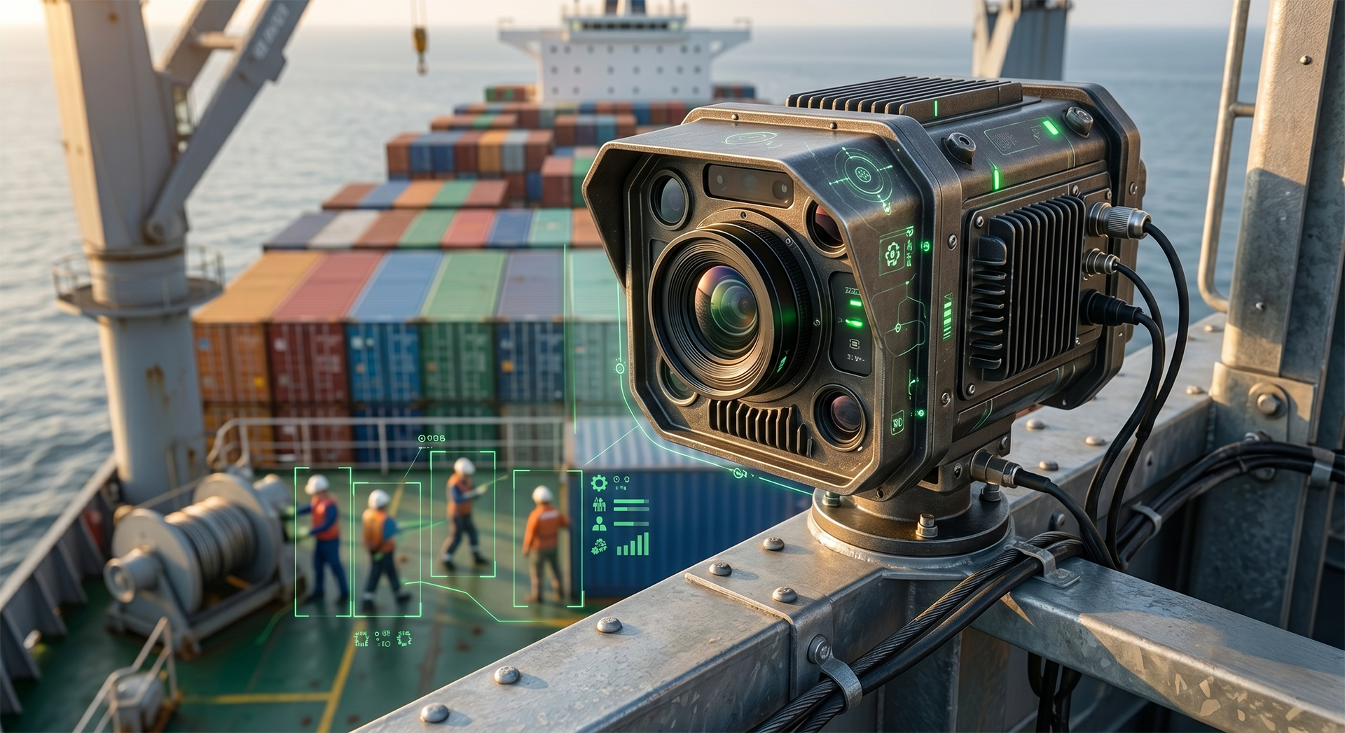 Camera AI