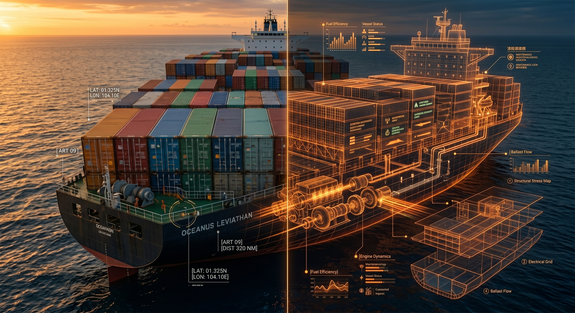 Digital Twin