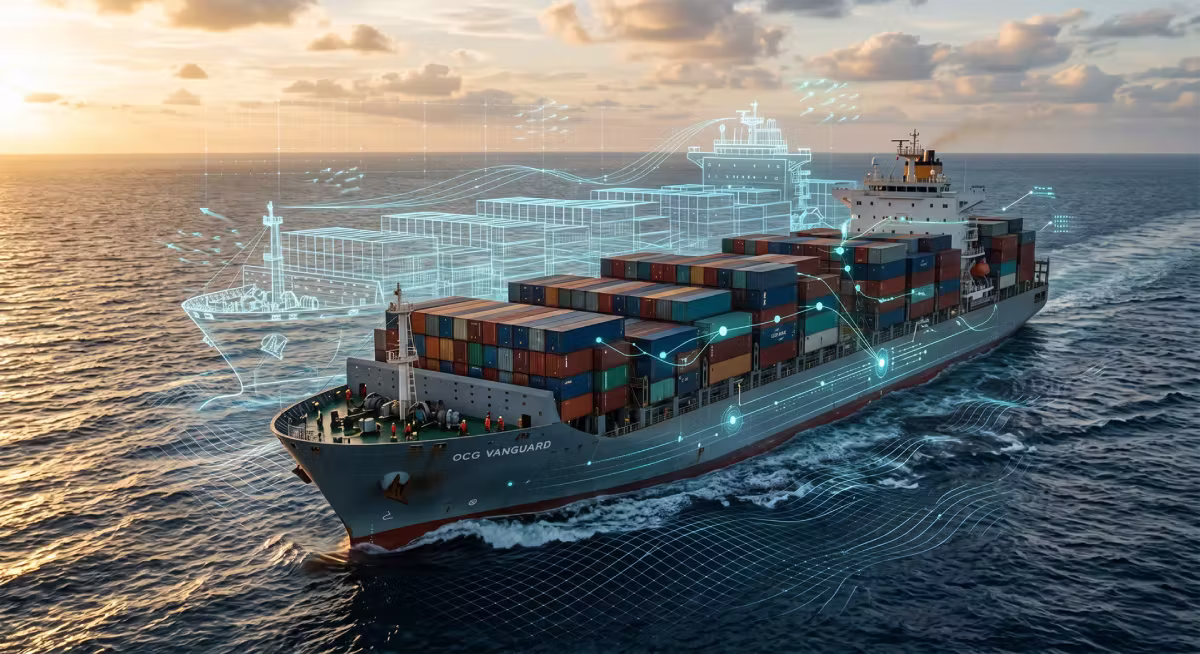 digital twin
