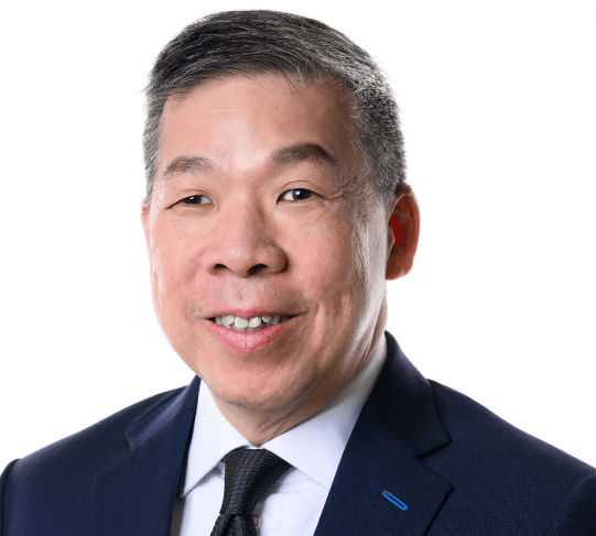 Mr T.S. Teo