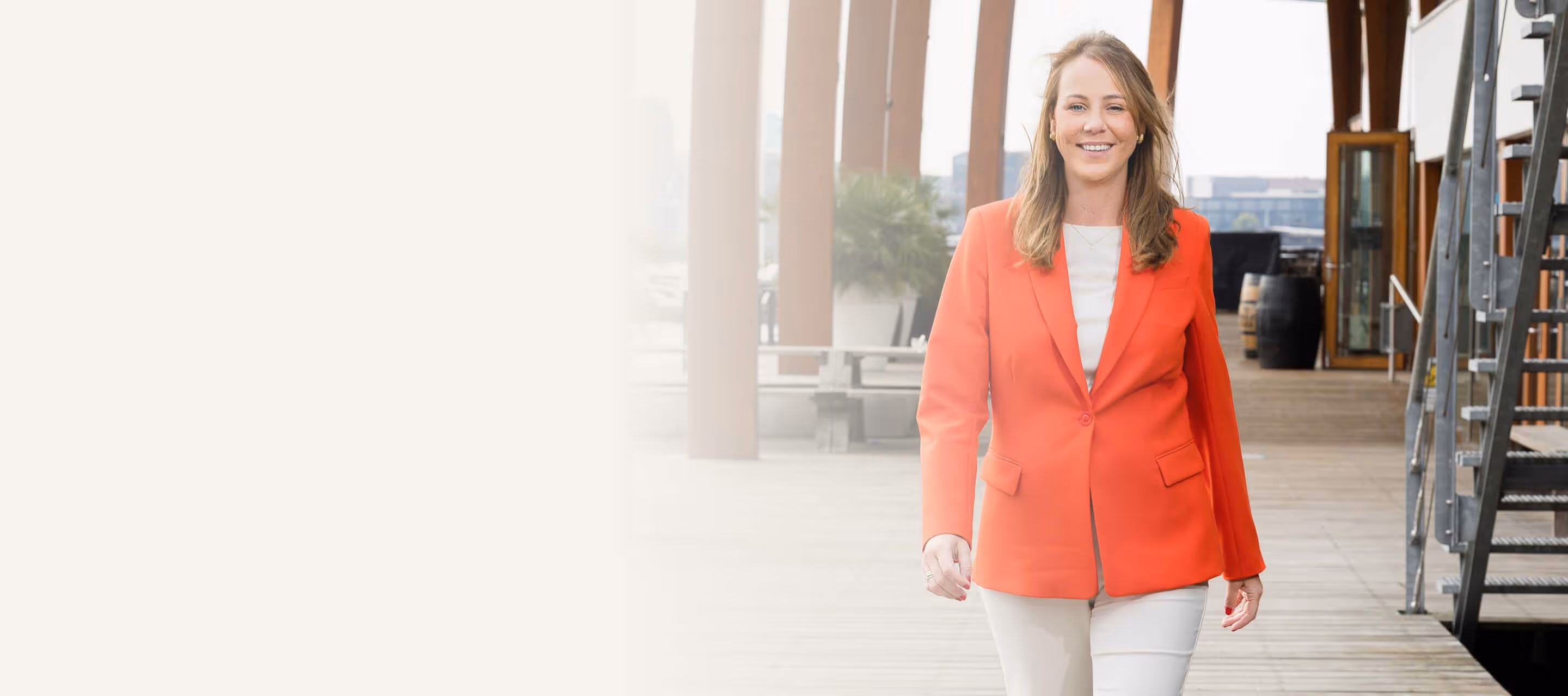 Nicolien schade advocatuur