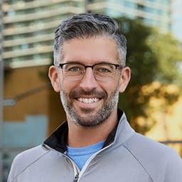 JR Gudger, Up'n Go restaurant payments team