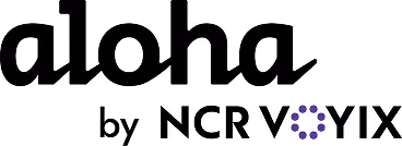 NCR Aloha POS integration with Up 'n go – QR code pay at table