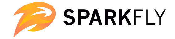 Sparkfly loyalty program integration with Up 'n go – earn points at table