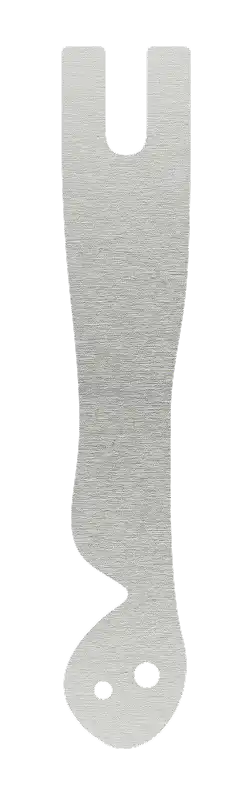 The KORG Phase8 "Spook" resonator.