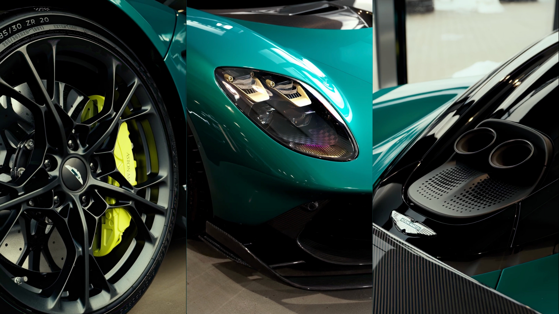 Single Service Image