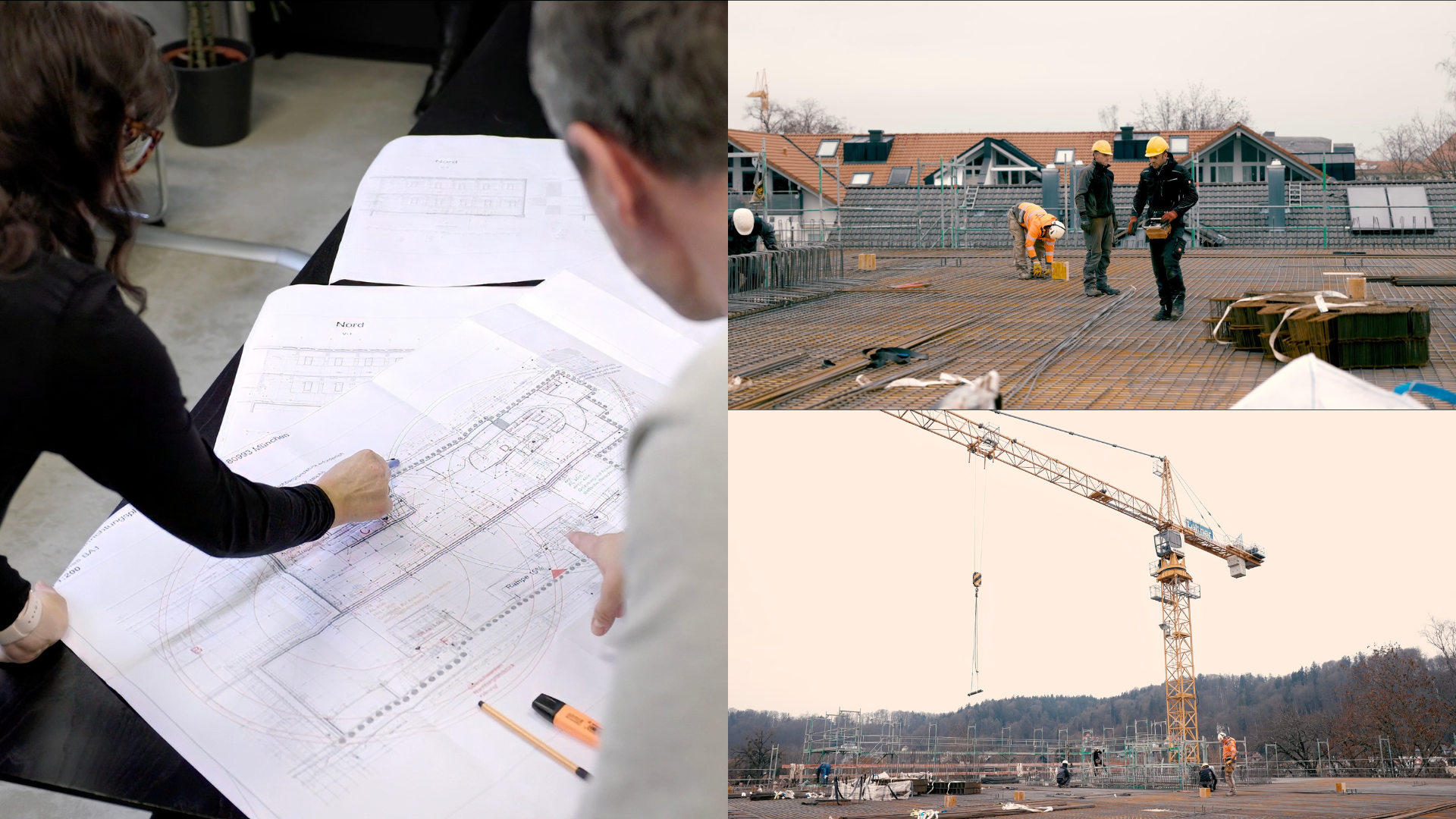 Single Service Image