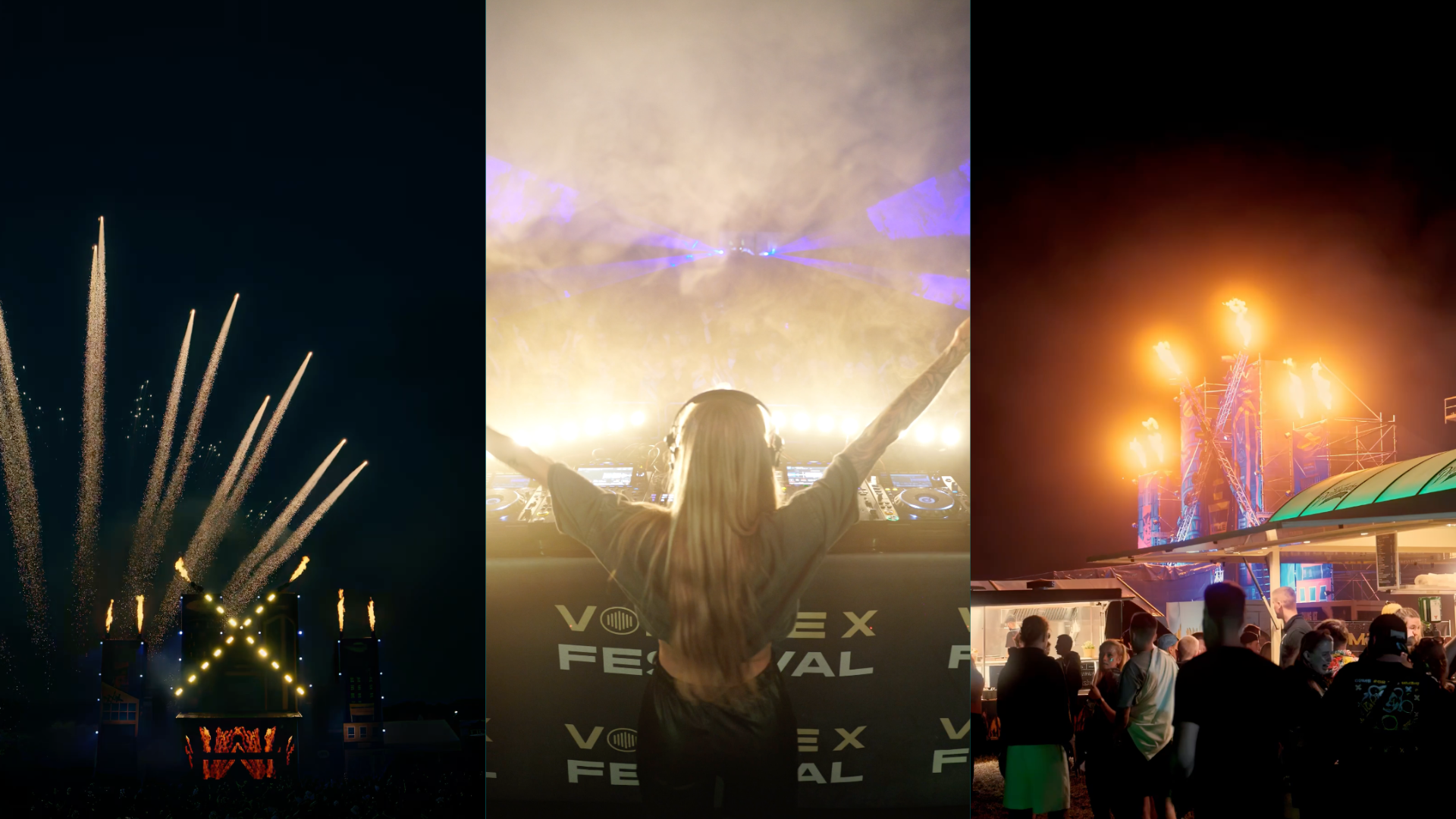 Single Service Image