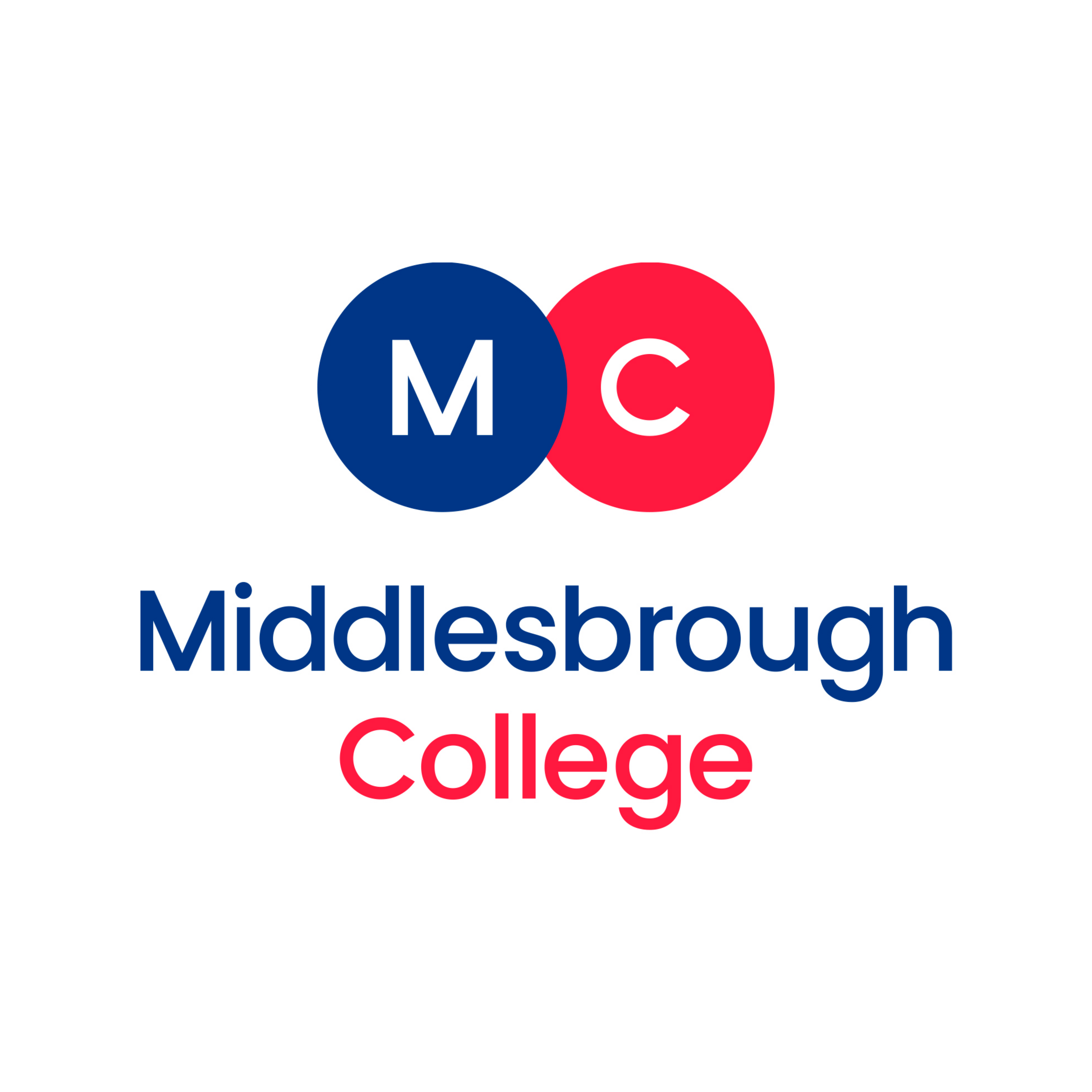 Middlesbrough College