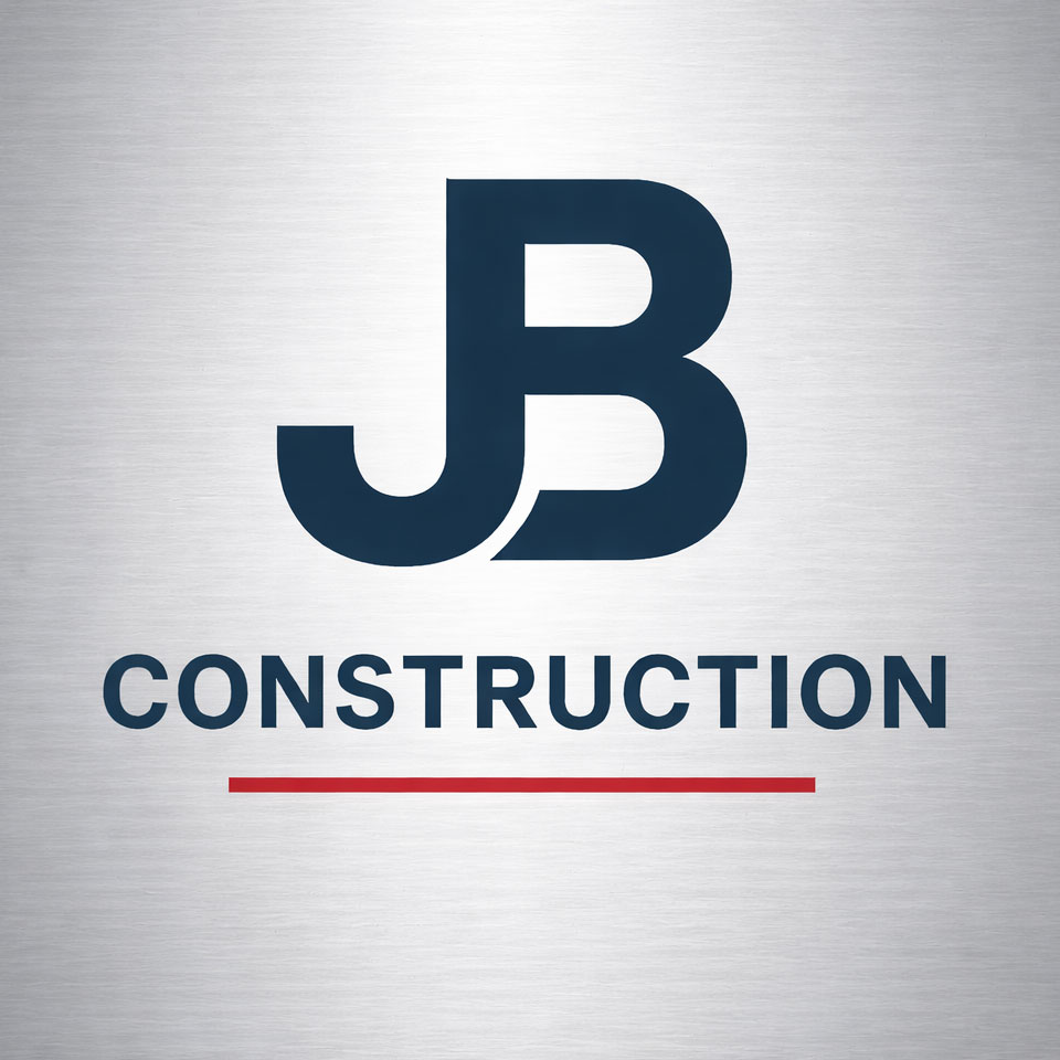 J.B Construction (Warwickshire) Limited - Logo