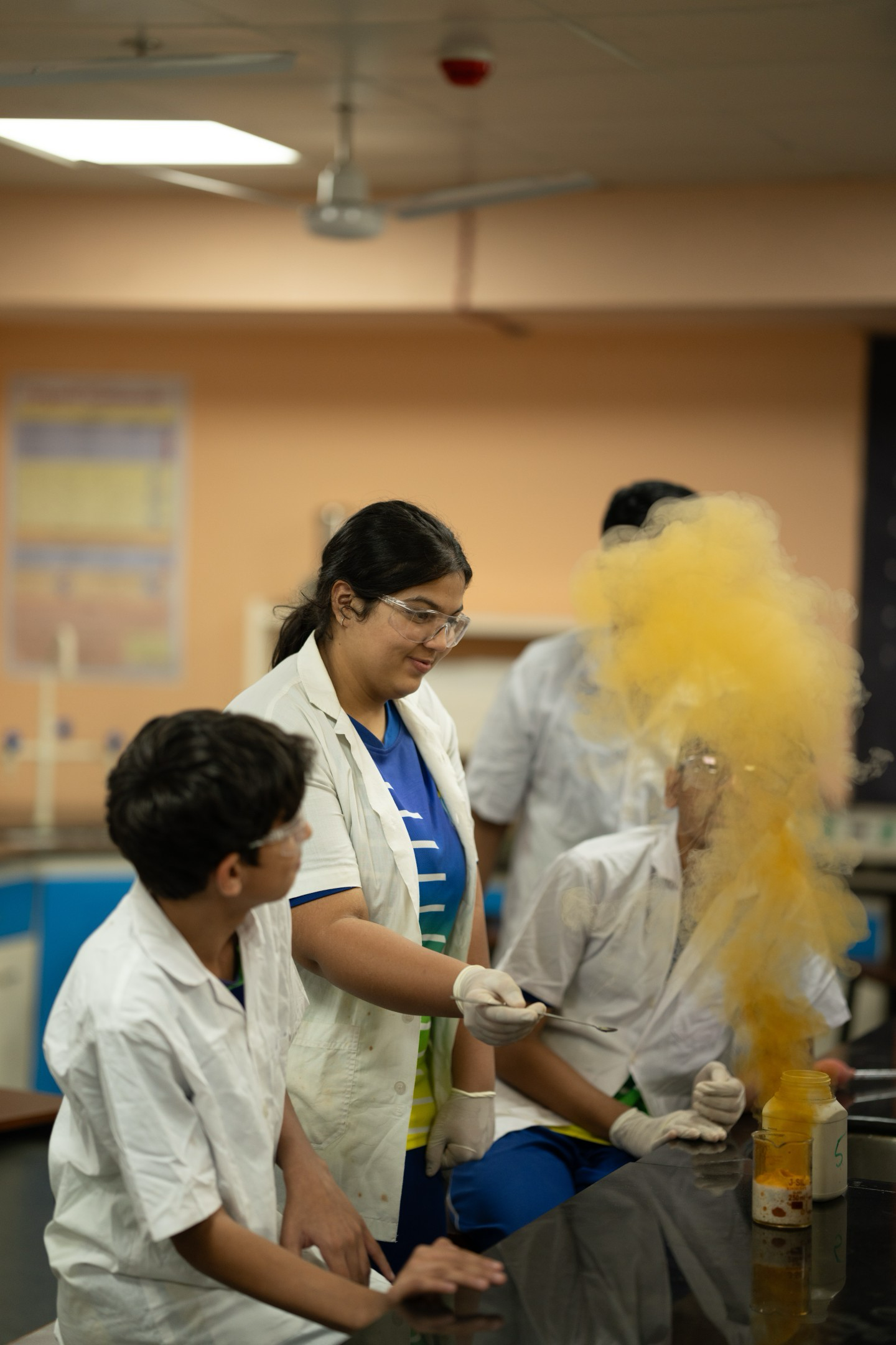 International Science Fest