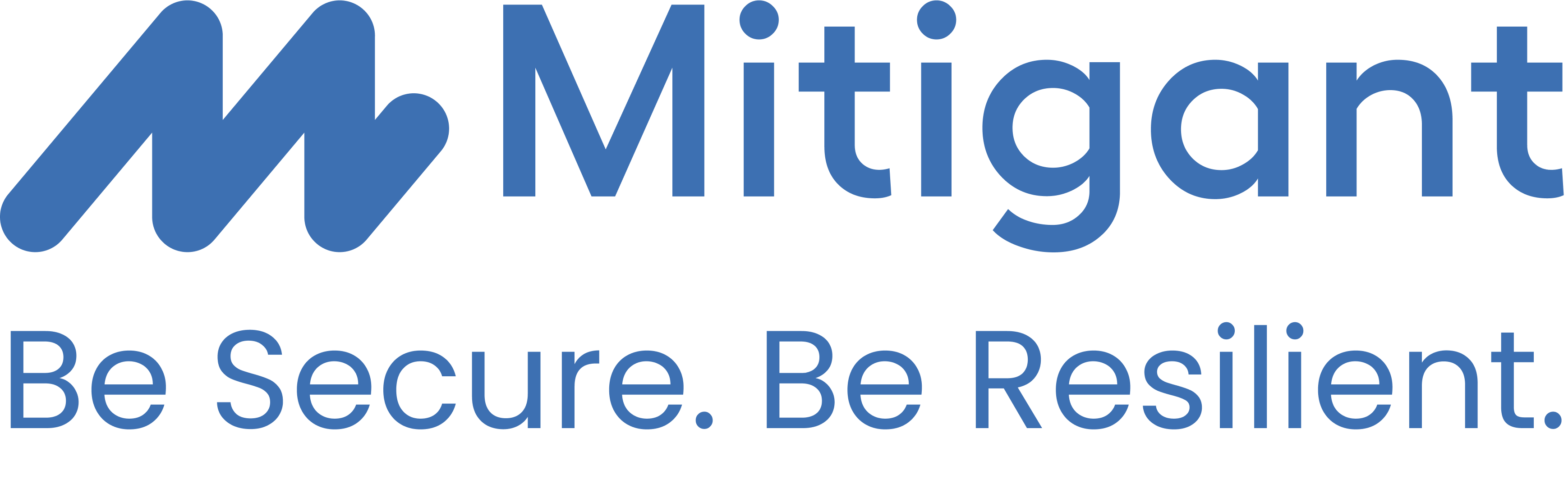 Mitigant Logo