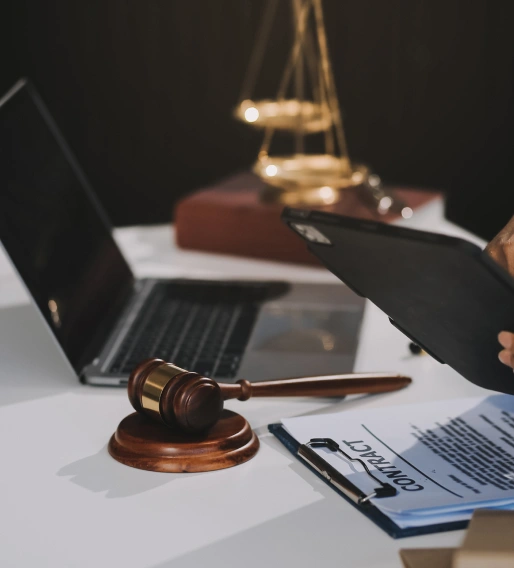 Black Box Evidence Secures Liability