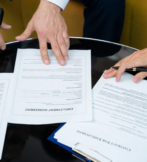 Policy Audit Prevented Disaster