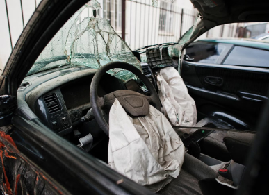 // WHO'S RESPONSIBLE