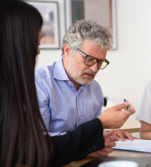 Wrongful Death Attorney