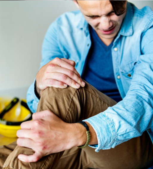 Catastrophic Injuries